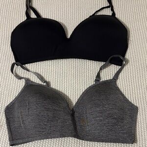 Nautica Bras Size 42D. NWOT!
